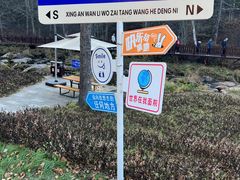 -汤旺河林海奇石景区