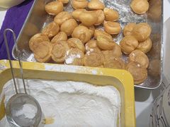 -田中先生の泡芙工坊(罗斯福店)