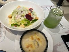 -西堤牛排(南京龙江店)