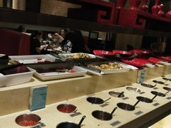 -满堂欢豆捞坊(美丽华大酒店店)