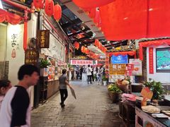 -客家大院·非遗赣南客家菜(郁孤台店)