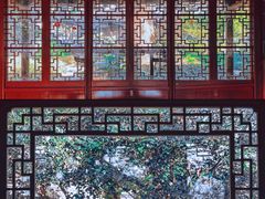 -上海醉白池公园