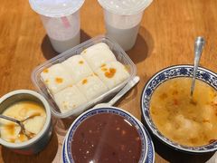 -袁妈红豆汤(重庆总店)