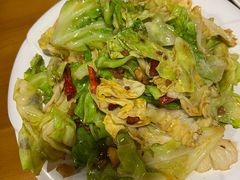 -重庆石磨豆花庄(乔庄店)
