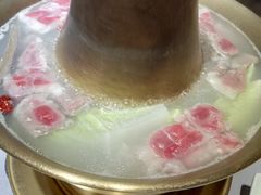 -鼓楼东街老火锅(鼓楼店)