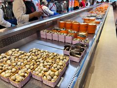 -海底捞大排档火锅(打浦路店)