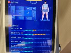 -琪航健身工作室(杨高南路地铁站店)