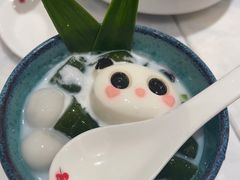 -孔雀云贵川·融合菜(长宁来福士店)