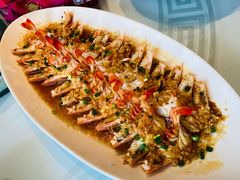 -玉林烤鸭店(定福庄店)