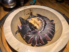 -滇小鱼·云南野生菌火锅(上杭路店)