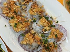 -老字号蛇口德记烧腊饭店·海鲜加工