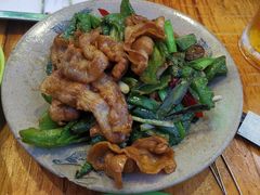 -小草大排档(北沙坡店)