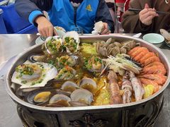 -陈小厨海鲜大咖·15年平潭味(龙王头店)