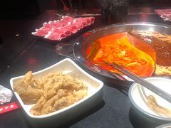 -井格重庆火锅(西直门凯德Mall店)
