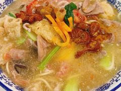 -张府园大碗面(高楼门店)