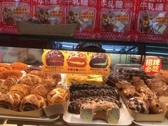 -味多美蛋糕(洋桥店)