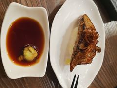 鹅肝寿司-东京屋(武定路店)