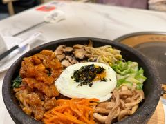-七八冷面·延边朝鲜族美食(世纪汇店)