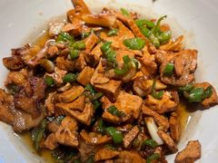 攸县香干-俏九州·小炒黄牛肉(华润万象汇店)