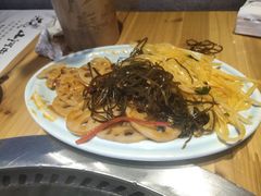 -山里屯铁锅炖·东北菜(康桥店)