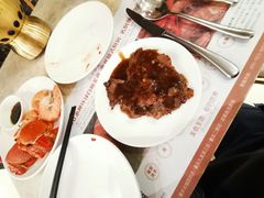 -芭菲盛宴·环球美食(解放碑英利国际店)