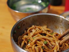 -左撇子私房面