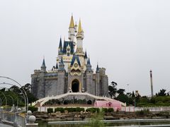-泉城欧乐堡梦幻世界