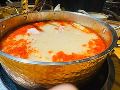 -山海蟹庐·海鲜糟粕醋火锅(慈溪店)