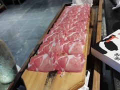 -渝涯重庆豆花老火锅(中赢国际店)