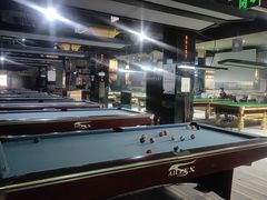 -利都新概念棋牌桌球(本溪路店)