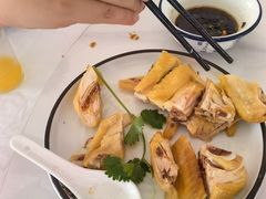 -碧海银沙海鲜餐厅(恒大海上威尼斯店)