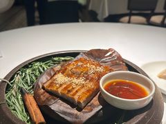 -狮拾久·现代新加坡料理(壹方城店)