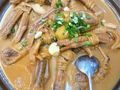 -木子山庄·安徽省老字号·中国炖锅宴