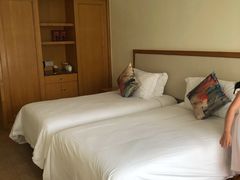 -三亚亚龙湾金棕榈度假酒店