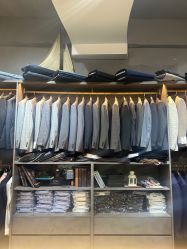 -ChenV西服礼服高级定制(市区养育巷店)