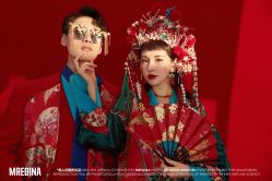 点击看大图 -Mregina 美人纪摄影(样片研发中心)