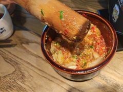 -茄子恰恰·新云南小炒(坪山益田店)