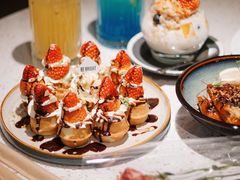 -BE BRIGHT KITCHEN(正佳广场店)