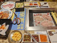 -阿亲家·韩式无限烤肉(春熙路店)