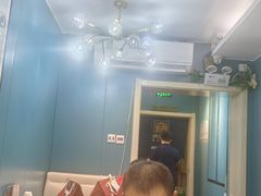 -纳家楼·地道陕菜(劳动路店)