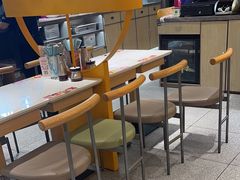 -小杨生煎(百联嘉定购物中心店)