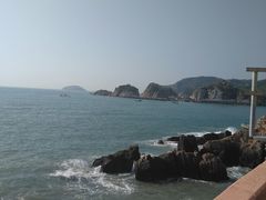 -枸杞岛