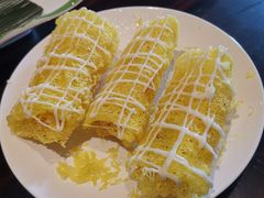 -北海金昌开元名都大酒店·四季轩中餐厅