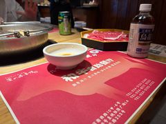 -慶の寿喜烧·和牛自助餐厅(浑南店)