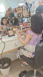 -贝克叔叔儿童摄影工作室(天时嘉园店)