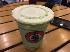 -太平洋咖啡(五月花店)