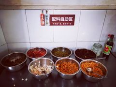 -瘦子桂林米粉店(总店)