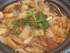 -天祥斋老北京八大碗烧烤家常菜(田村店)