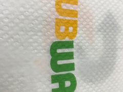 -赛百味SUBWAY(凯德mall大峡谷店)