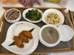 -台湾宝儿月子中心 (中南路店)